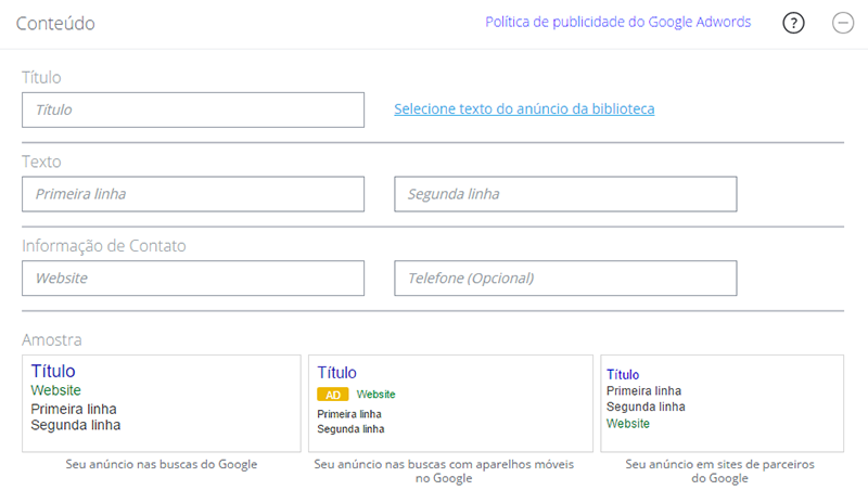 solomoto-criacao-de-anuncio-google