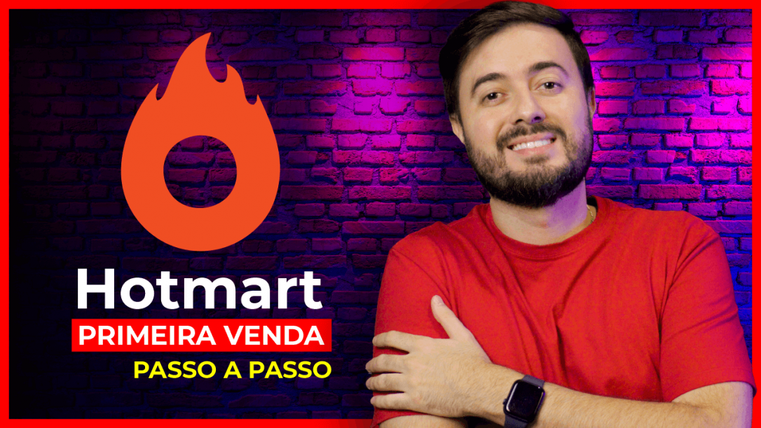 Hotmart para Iniciante: Passo a passo de como começar e vender como ...