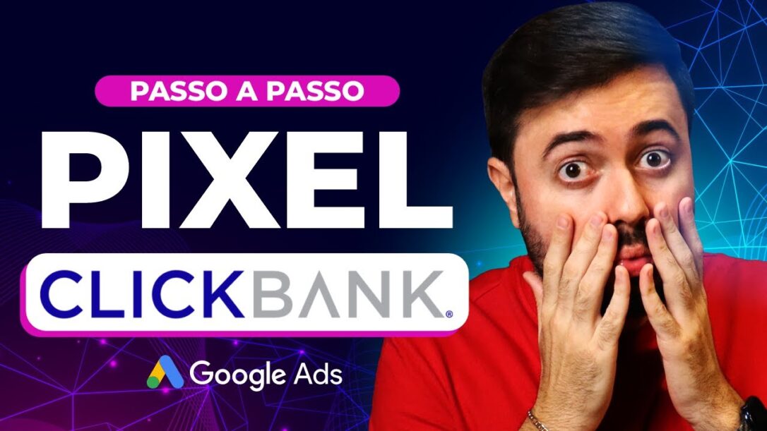COMO CRIAR PIXEL NO GOOGLE ADS visual data 7