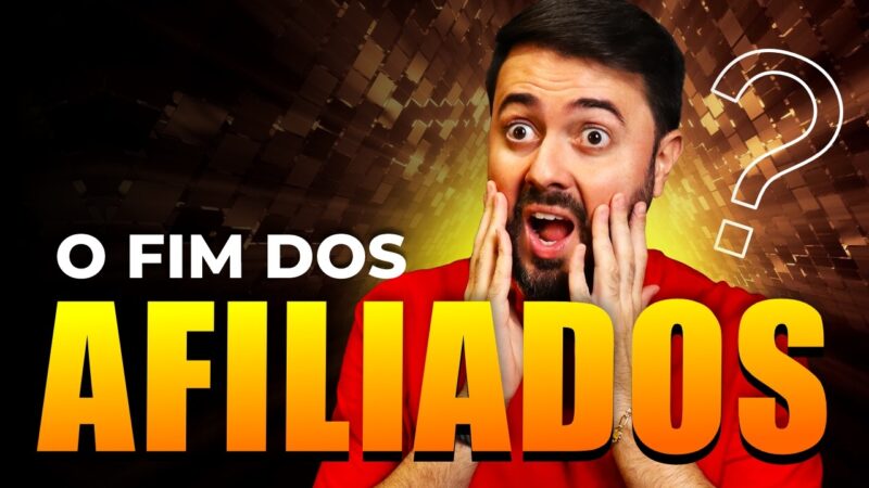 Ser Afiliado em 2025 Ainda Compensa Veja Prós e Contras