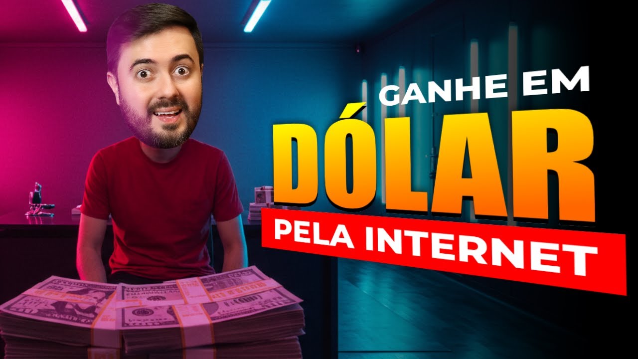 Como Ganhar em Dólar como Afiliado no Google Ads - Yuri Novaes