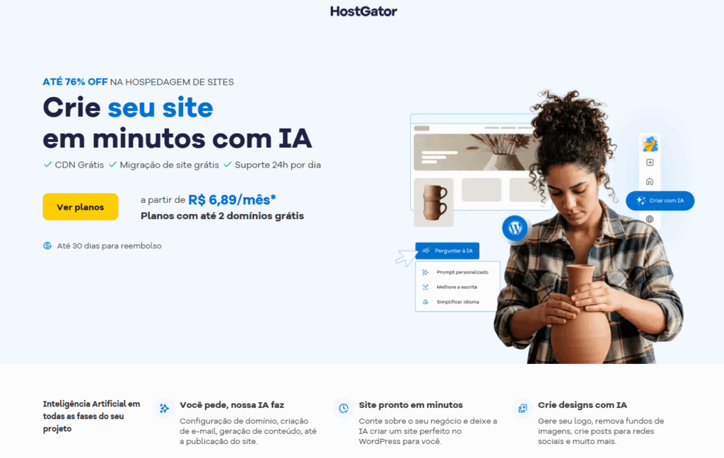 Como criar uma infraestrutura para divulgar o seu produto como afiliado