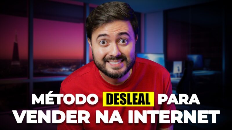 Como funciona o método AINDA Use e triplique suas conversões - Yuri Novaes
