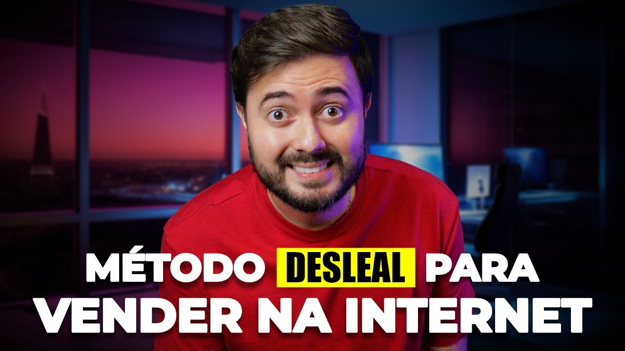Como funciona o método AINDA Use e triplique suas conversões - Yuri Novaes