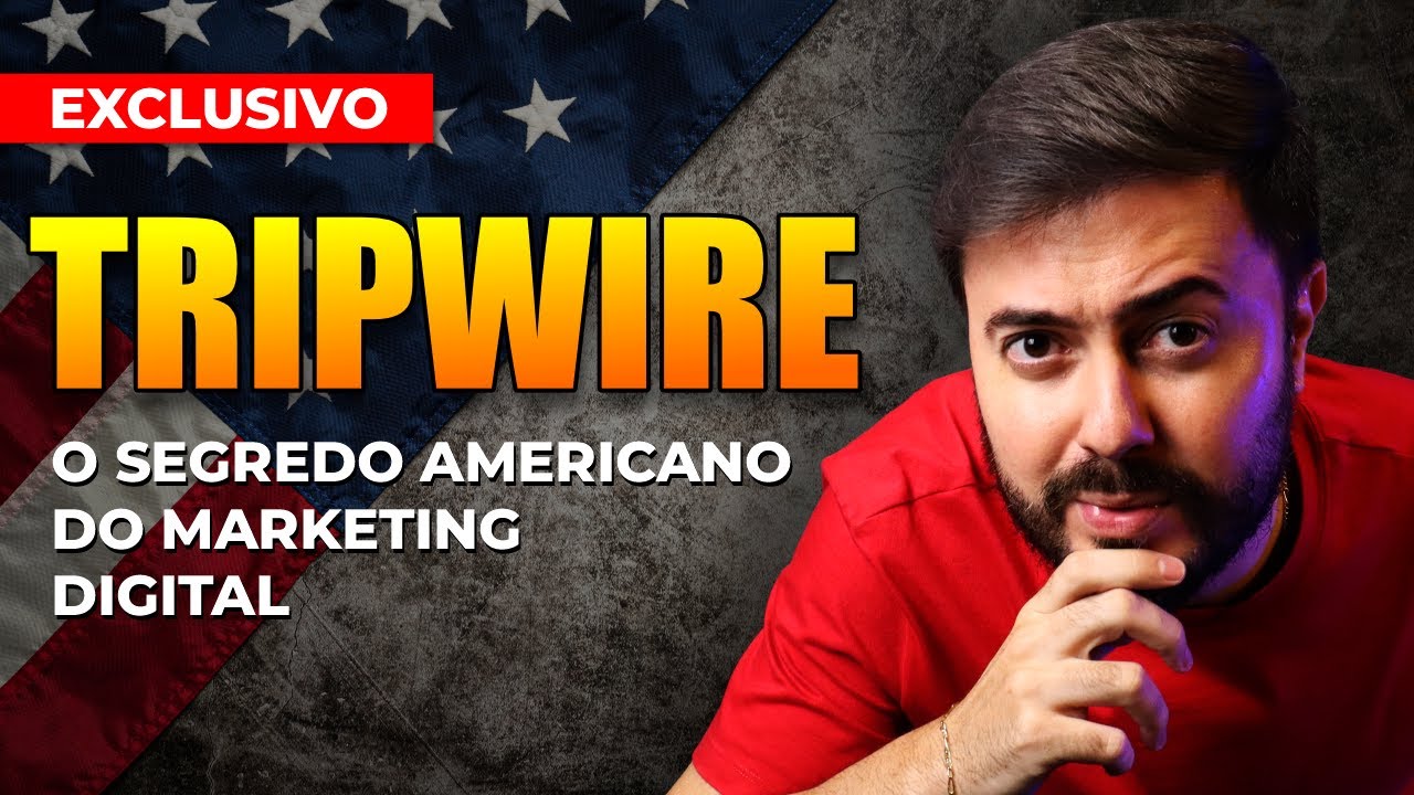 O que é Funil Tripwire A Estratégia Americana que Triplica suas Vendas na Internet - Yuri Novaes